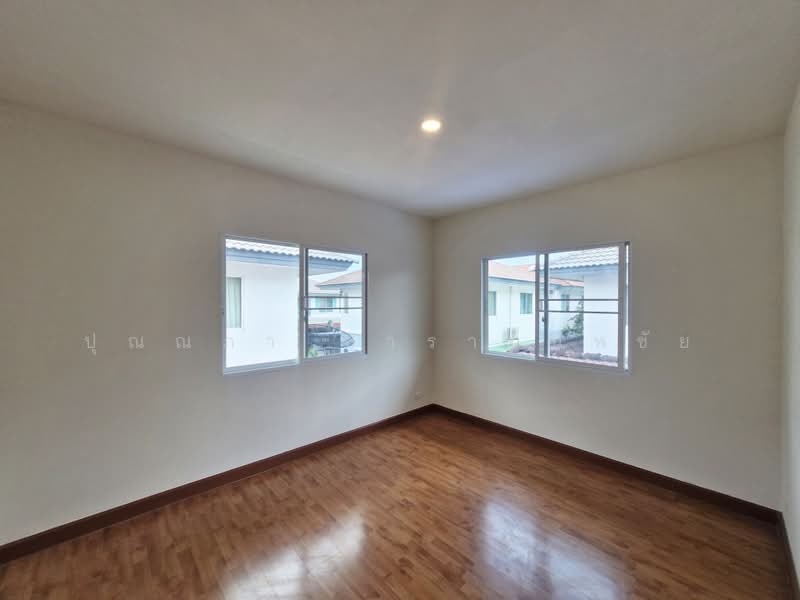 Casa Ville Bangna-Thepharak, Samut Prakan, Thepharak Road, Bangphli Yai, Bang Plee, Samut Prakan, 3 Bedrooms, 120 sqm, Single Detached House For Sale, by ปุณณภา นารานนทชัย, 500398797 - DDproperty.com