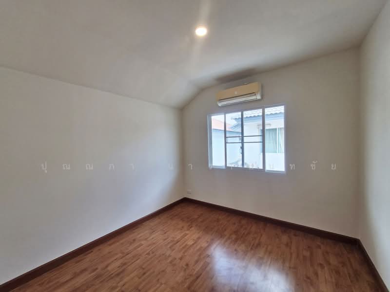 Casa Ville Bangna-Thepharak, Samut Prakan, Thepharak Road, Bangphli Yai, Bang Plee, Samut Prakan, 3 Bedrooms, 120 sqm, Single Detached House For Sale, by ปุณณภา นารานนทชัย, 500398797 - DDproperty.com