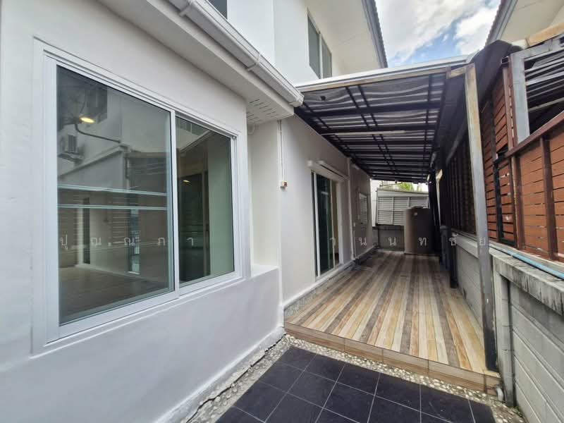 Casa Ville Bangna-Thepharak : คาซ่า วิลล์ บางนา-เทพารักษ์, สมุทรปราการ, ถนนเทพารักษ์, บางพลีใหญ่, บางพลี, สมุทรปราการ, 120 ตร.ม., บ้านเดี่ยว ขาย, โดย ปุณณภา นารานนทชัย, 500398797 - DDproperty.com
