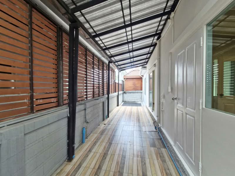 Casa Ville Bangna-Thepharak, Samut Prakan, Thepharak Road, Bangphli Yai, Bang Plee, Samut Prakan, 3 Bedrooms, 120 sqm, Single Detached House For Sale, by ปุณณภา นารานนทชัย, 500398797 - DDproperty.com