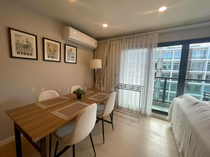 The Space Condominium : เดอะ สเปซ คอนโดมิเนียม, ภูเก็ต, 168 ซอยนาเสือ, วิชิต, เมืองภูเก็ต, ภูเก็ต, 67 ตร.ม., คอนโด ให้เช่า, โดย PK LIFE Property, 500398798 - DDproperty.com