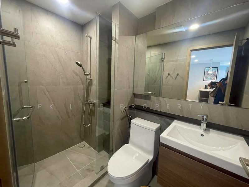 The Space Condominium, Phuket, 168 Soi Na Suaa, Wichit, Muang Phuket, Phuket, 2 Bedrooms, 67 sqm, Condo For Rent, by PK LIFE Property, 500398798 - DDproperty.com