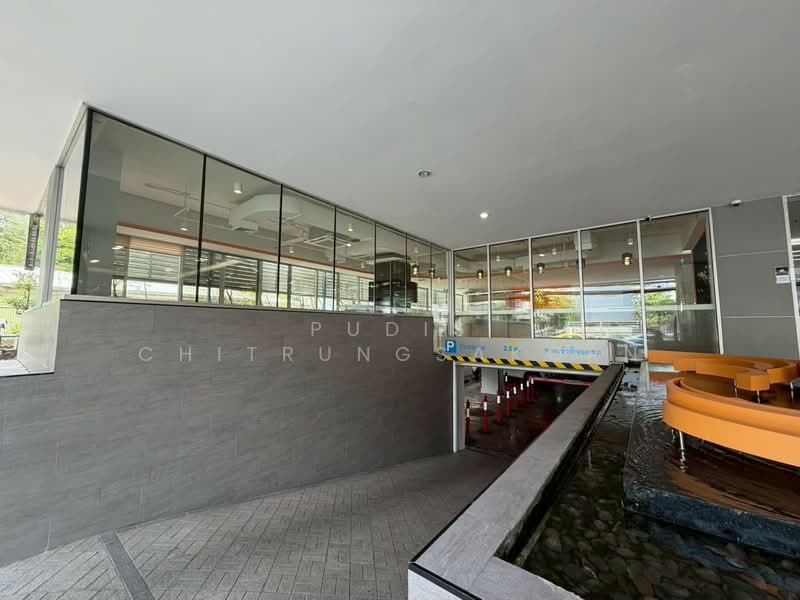 Commercial Space for Rent – Sathorn / St. Louis, Bangkok, Silom, Bang Rak, Bangkok, , 108 sqm, Retail Space For Rent, by Pudis Chitrungsakorn, 500398799 - DDproperty.com