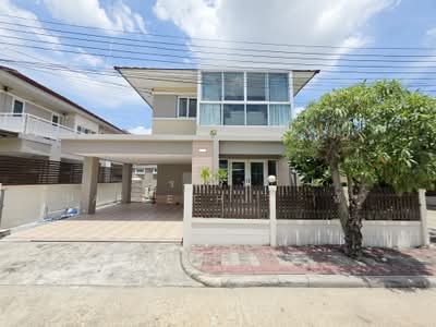 ขาย - Seranee Casa DonMuang : เศรณีคาซ่า ดอนเมือง, กรุงเทพ