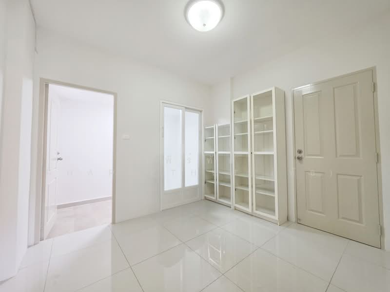 Seranee Casa DonMuang, Bangkok, Nawong Pracha Phatthana 6 Road, Si Khan, Don Mueang, Bangkok, 4 Bedrooms, 150 sqm, Single Detached House For Sale, by รพีร์ทัธ Rhapeethut (ทัธ), 500398800 - DDproperty.com
