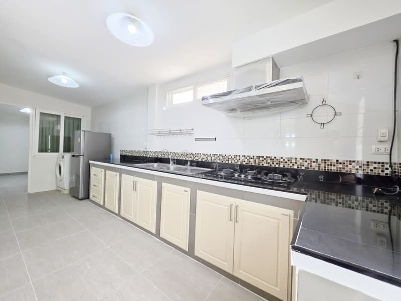 Seranee Casa DonMuang, Bangkok, Nawong Pracha Phatthana 6 Road, Si Khan, Don Mueang, Bangkok, 4 Bedrooms, 150 sqm, Single Detached House For Sale, by รพีร์ทัธ Rhapeethut (ทัธ), 500398800 - DDproperty.com
