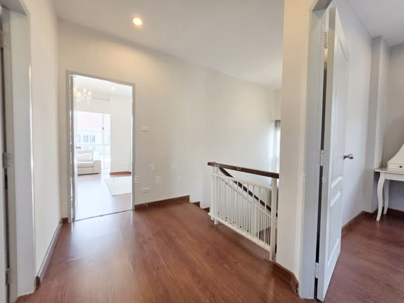 Seranee Casa DonMuang, Bangkok, Nawong Pracha Phatthana 6 Road, Si Khan, Don Mueang, Bangkok, 4 Bedrooms, 150 sqm, Single Detached House For Sale, by รพีร์ทัธ Rhapeethut (ทัธ), 500398800 - DDproperty.com