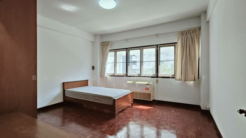 Siva Court, Bangkok, Sukhumvit 7 Alley, Khlongtoei Nua, Watthana, Bangkok, 3 Bedrooms, 180 sqm, Condo For Rent, by BANGKOK PROPERTY AGENTS, 500398801 - DDproperty.com