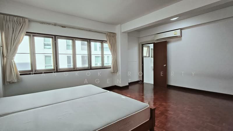 Siva Court, Bangkok, Sukhumvit 7 Alley, Khlongtoei Nua, Watthana, Bangkok, 3 Bedrooms, 180 sqm, Condo For Rent, by BANGKOK PROPERTY AGENTS, 500398801 - DDproperty.com