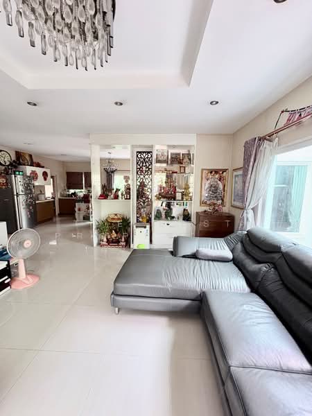 Casa Ville Rama 2-3, Bangkok, Samae Dam, Bang Khun Thian, Bangkok, 3 Bedrooms, 240 sqm, Single Detached House For Sale, by The Best Property Agent เอ, 500398807 - DDproperty.com