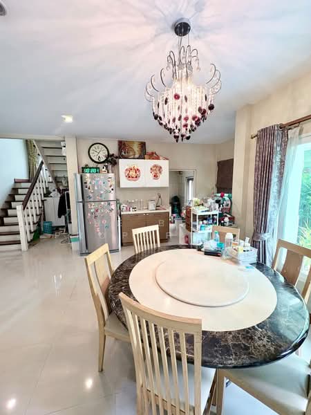 Casa Ville Rama 2-3, Bangkok, Samae Dam, Bang Khun Thian, Bangkok, 3 Bedrooms, 240 sqm, Single Detached House For Sale, by The Best Property Agent เอ, 500398807 - DDproperty.com
