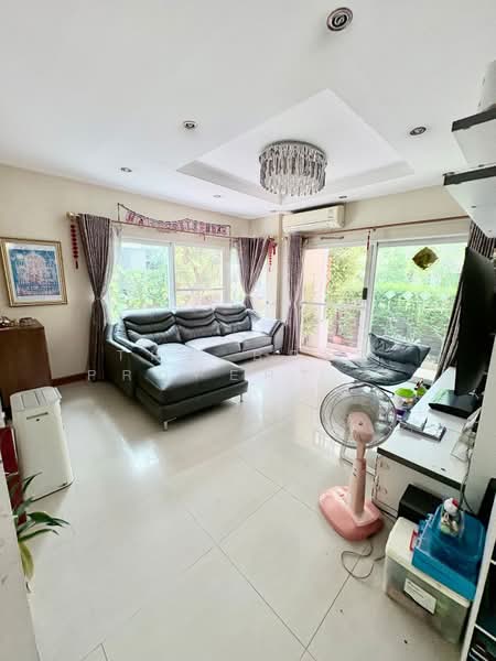 Casa Ville Rama 2-3 : คาซ่าวิลล์ พระราม 2-3, กรุงเทพ, แสมดำ, บางขุนเทียน, กรุงเทพ, 240 ตร.ม., บ้านเดี่ยว ขาย, โดย The Best Property Agent เอ, 500398807 - DDproperty.com