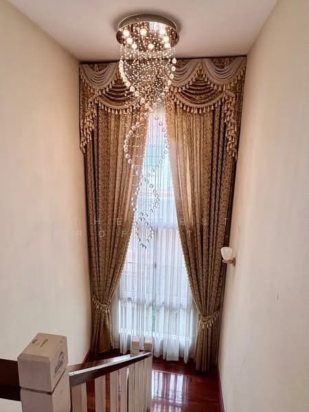 Casa Ville Rama 2-3 : คาซ่าวิลล์ พระราม 2-3, กรุงเทพ, แสมดำ, บางขุนเทียน, กรุงเทพ, 240 ตร.ม., บ้านเดี่ยว ขาย, โดย The Best Property Agent เอ, 500398807 - DDproperty.com