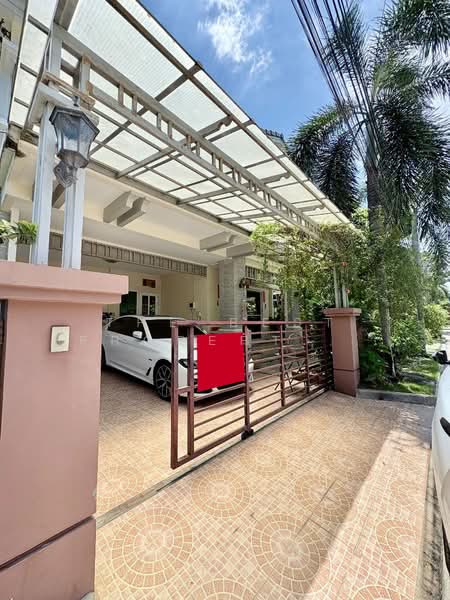 Casa Ville Rama 2-3, Bangkok, Samae Dam, Bang Khun Thian, Bangkok, 3 Bedrooms, 240 sqm, Single Detached House For Sale, by The Best Property Agent เอ, 500398807 - DDproperty.com
