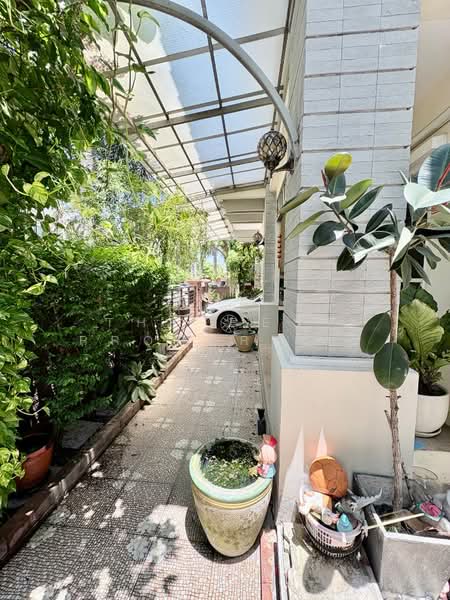 Casa Ville Rama 2-3, Bangkok, Samae Dam, Bang Khun Thian, Bangkok, 3 Bedrooms, 240 sqm, Single Detached House For Sale, by The Best Property Agent เอ, 500398807 - DDproperty.com