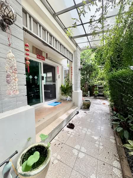 Casa Ville Rama 2-3, Bangkok, Samae Dam, Bang Khun Thian, Bangkok, 3 Bedrooms, 240 sqm, Single Detached House For Sale, by The Best Property Agent เอ, 500398807 - DDproperty.com
