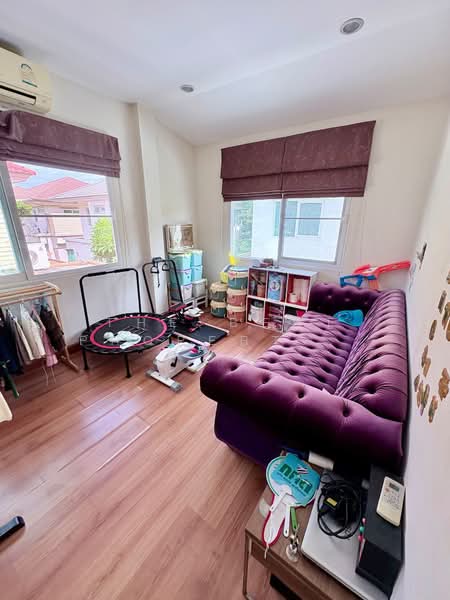 Casa Ville Rama 2-3, Bangkok, Samae Dam, Bang Khun Thian, Bangkok, 3 Bedrooms, 240 sqm, Single Detached House For Sale, by The Best Property Agent เอ, 500398807 - DDproperty.com