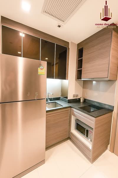Keyne by Sansiri, Bangkok, 766 Sukhumvit Road, Khlong Toei, Bangkok, 1 Bedroom, 37 sqm, Condo For Rent, by JSA REAL ESTATE, 500398809 - DDproperty.com
