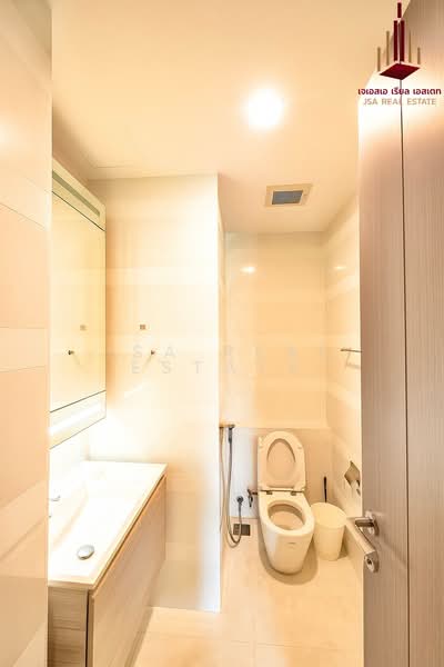 Keyne by Sansiri, Bangkok, 766 Sukhumvit Road, Khlong Toei, Bangkok, 1 Bedroom, 37 sqm, Condo For Rent, by JSA REAL ESTATE, 500398809 - DDproperty.com