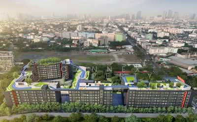 ขาย - Origin Play Sri Udom Station, กรุงเทพ