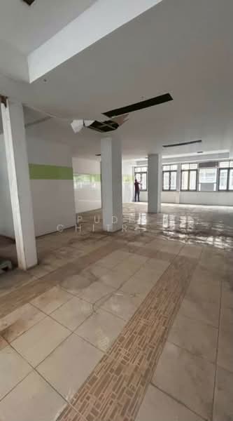 4-Storey Commercial Building for Rent – Silom, Bangkok, Suriyawong, Bang Rak, Bangkok, , 768 sqm, Shophouse For Rent, by Pudis Chitrungsakorn, 500398811 - DDproperty.com