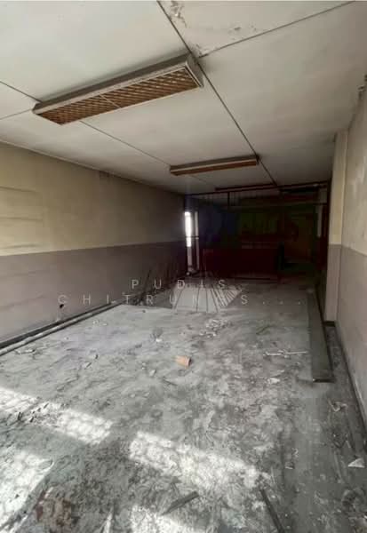 4-Storey Commercial Building for Rent – Silom, Bangkok, Suriyawong, Bang Rak, Bangkok, , 768 sqm, Shophouse For Rent, by Pudis Chitrungsakorn, 500398811 - DDproperty.com