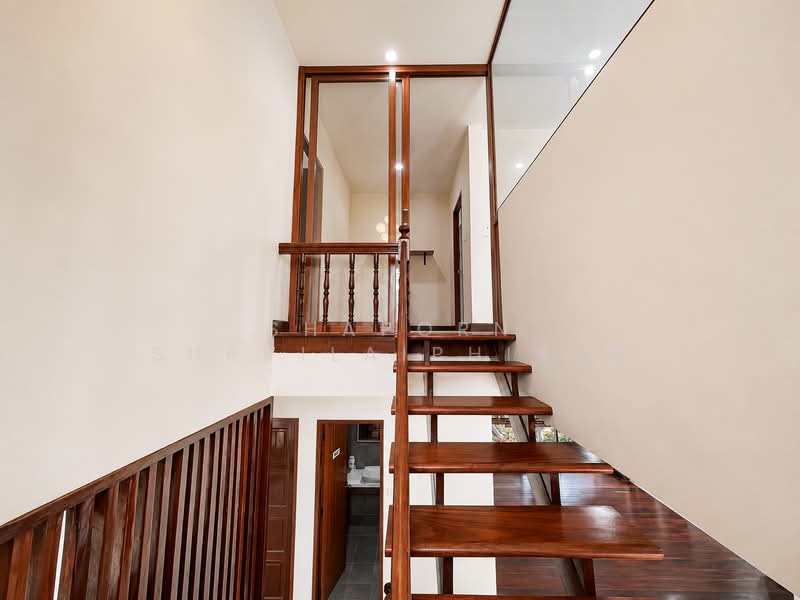บ้านโฮมออฟฟิศ ศรีนครินทร์38, กรุงเทพ, ศรีนครินทร์, หนองบอน, ประเวศ, กรุงเทพ, 233 ตร.ม., บ้านเดี่ยว ให้เช่า, โดย Shaporn Supvilaiphisan, 500398813 - DDproperty.com