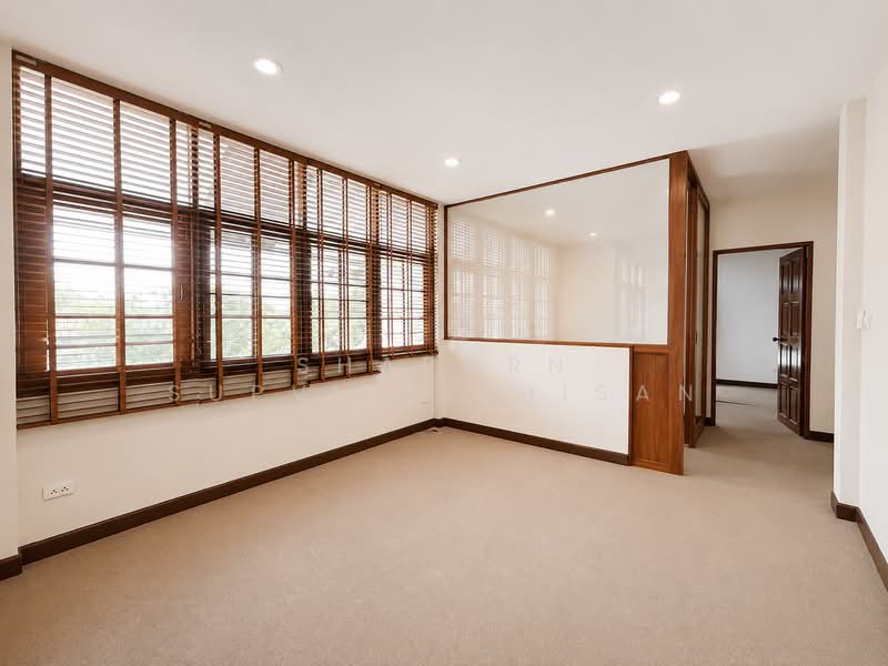 House Home office Srinagarindra 38, Bangkok, ศรีนครินทร์, Nong Bon, Prawet, Bangkok, 4 Bedrooms, 233 sqm, Single Detached House For Rent, by Shaporn Supvilaiphisan, 500398813 - DDproperty.com