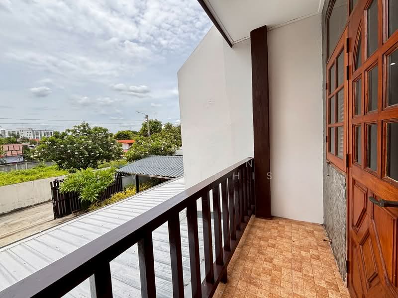House Home office Srinagarindra 38, Bangkok, ศรีนครินทร์, Nong Bon, Prawet, Bangkok, 4 Bedrooms, 233 sqm, Single Detached House For Rent, by Shaporn Supvilaiphisan, 500398813 - DDproperty.com