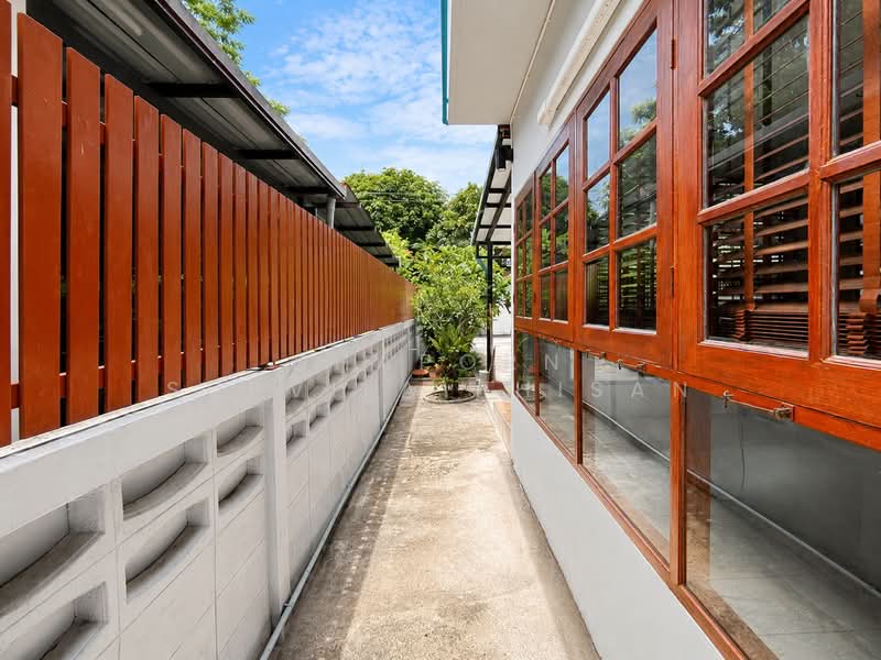 บ้านโฮมออฟฟิศ ศรีนครินทร์38, กรุงเทพ, ศรีนครินทร์, หนองบอน, ประเวศ, กรุงเทพ, 233 ตร.ม., บ้านเดี่ยว ให้เช่า, โดย Shaporn Supvilaiphisan, 500398813 - DDproperty.com