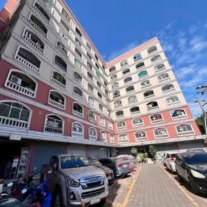 ขาย - Niran Residence 8 : นิรันดร์ เรสซิเดนซ์ 8, กรุงเทพ