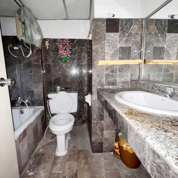 Niran Residence 8 : นิรันดร์ เรสซิเดนซ์ 8, กรุงเทพ, ถ.ราษฎร์พัฒนา, ราษฎร์พัฒนา, สะพานสูง, กรุงเทพ, 26 ตร.ม., คอนโด ขาย, โดย AJHOMECENTER-คุณจูน, 500398816 - DDproperty.com