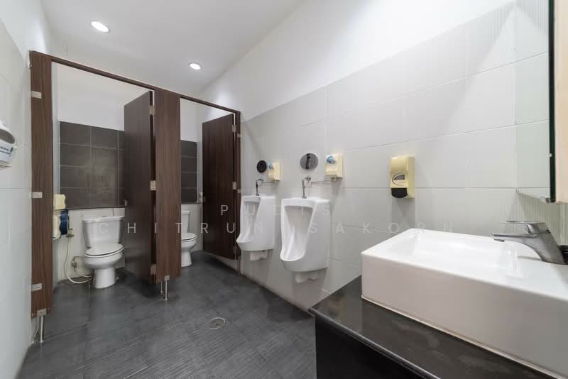 บ้าน 2 ชั้น ให้เช่า สาทร – เซนต์หลุยซ์, กรุงเทพ, สีลม, บางรัก, กรุงเทพ, 400 ตร.ม., สำนักงาน ให้เช่า, โดย Pudis Chitrungsakorn, 500398819 - DDproperty.com