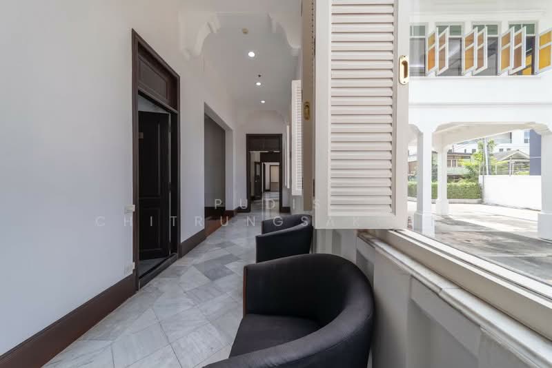 บ้าน 2 ชั้น ให้เช่า สาทร – เซนต์หลุยซ์, กรุงเทพ, สีลม, บางรัก, กรุงเทพ, 400 ตร.ม., สำนักงาน ให้เช่า, โดย Pudis Chitrungsakorn, 500398819 - DDproperty.com