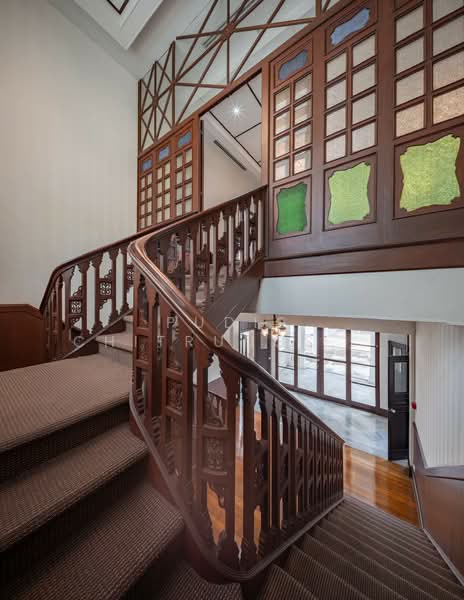2-Storeys House for Rent – Sathorn / St. Louis, Bangkok, Silom, Bang Rak, Bangkok, , 400 sqm, Office Space For Rent, by Pudis Chitrungsakorn, 500398819 - DDproperty.com