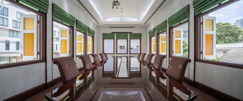 บ้าน 2 ชั้น ให้เช่า สาทร – เซนต์หลุยซ์, กรุงเทพ, สีลม, บางรัก, กรุงเทพ, 400 ตร.ม., สำนักงาน ให้เช่า, โดย Pudis Chitrungsakorn, 500398819 - DDproperty.com