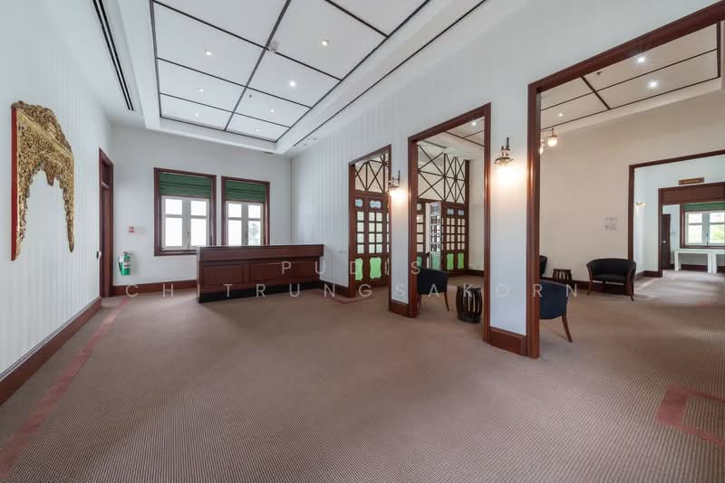 2-Storeys House for Rent – Sathorn / St. Louis, Bangkok, Silom, Bang Rak, Bangkok, , 400 sqm, Office Space For Rent, by Pudis Chitrungsakorn, 500398819 - DDproperty.com