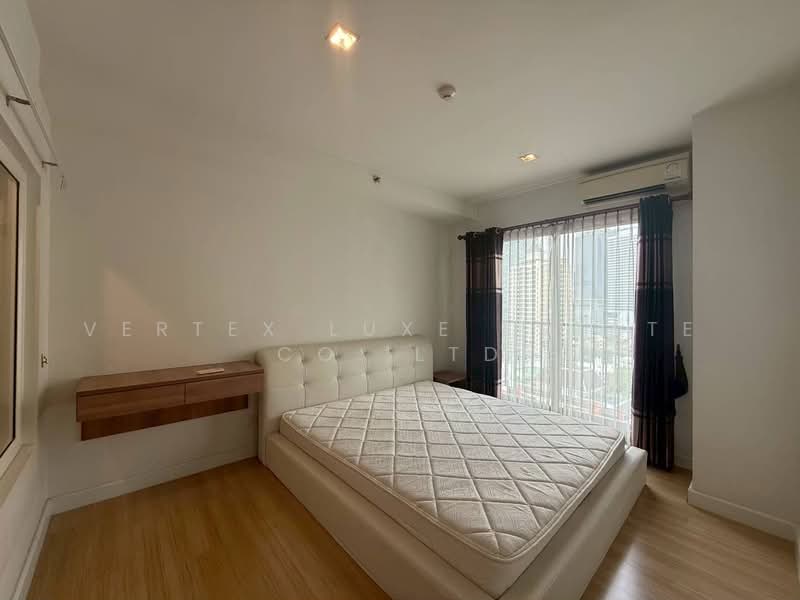 The Seed Mingle Sathorn-Suanplu, Bangkok, 389 Soi Sathon 3, Thung Maha Mek, Sathon, Bangkok, 1 Bedroom, 41 sqm, Condo For Rent, by Vertex Luxe Estate Co.,LTD, 500398823 - DDproperty.com