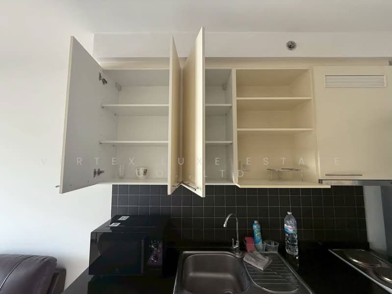 The Seed Mingle Sathorn-Suanplu, Bangkok, 389 Soi Sathon 3, Thung Maha Mek, Sathon, Bangkok, 1 Bedroom, 41 sqm, Condo For Rent, by Vertex Luxe Estate Co.,LTD, 500398823 - DDproperty.com