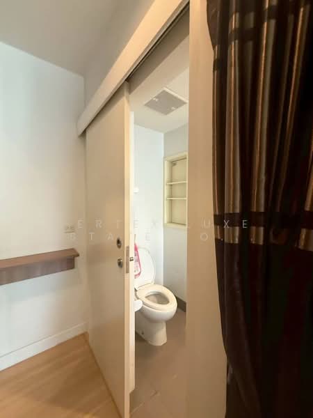 The Seed Mingle Sathorn-Suanplu, Bangkok, 389 Soi Sathon 3, Thung Maha Mek, Sathon, Bangkok, 1 Bedroom, 41 sqm, Condo For Rent, by Vertex Luxe Estate Co.,LTD, 500398823 - DDproperty.com