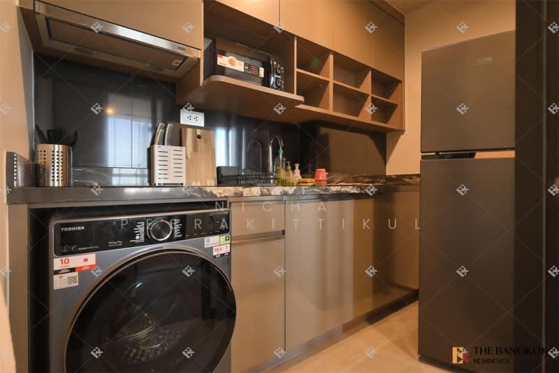 IDEO Q Sukhumvit 36 : ไอดีโอ คิว สุขุมวิท 36, กรุงเทพ, ซอยสุขุมวิท 36, คลองตัน, คลองเตย, กรุงเทพ, 45 ตร.ม., คอนโด ให้เช่า, โดย Nicha Peerakittikul, 500398824 - DDproperty.com