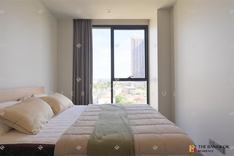 IDEO Q Sukhumvit 36 : ไอดีโอ คิว สุขุมวิท 36, กรุงเทพ, ซอยสุขุมวิท 36, คลองตัน, คลองเตย, กรุงเทพ, 45 ตร.ม., คอนโด ให้เช่า, โดย Nicha Peerakittikul, 500398824 - DDproperty.com