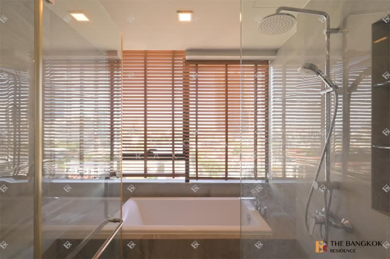 IDEO Q Sukhumvit 36, Bangkok, Soi Sukhumvit 36, Khong Tan, Khlong Toei, Bangkok, 1 Bedroom, 45 sqm, Condo For Rent, by Nicha Peerakittikul, 500398824 - DDproperty.com