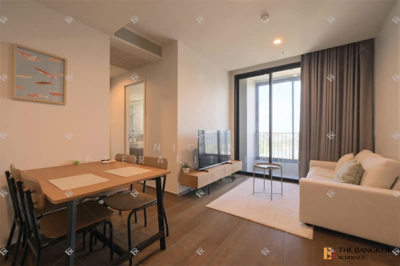 IDEO Q Sukhumvit 36 : ไอดีโอ คิว สุขุมวิท 36, กรุงเทพ, ซอยสุขุมวิท 36, คลองตัน, คลองเตย, กรุงเทพ, 45 ตร.ม., คอนโด ให้เช่า, โดย Nicha Peerakittikul, 500398824 - DDproperty.com