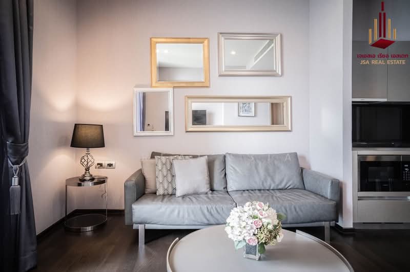 The XXXIX By Sansiri, Bangkok, 300 Soi Sukhumvit 39, Khlong Tan Nua, Watthana, Bangkok, 1 Bedroom, 59 sqm, Condo For Rent, by JSA REAL ESTATE, 500398825 - DDproperty.com