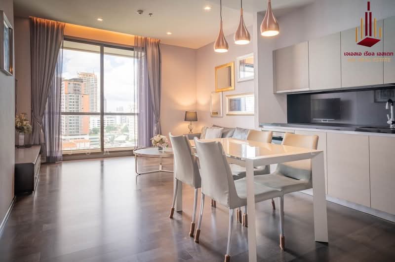 The XXXIX By Sansiri, Bangkok, 300 Soi Sukhumvit 39, Khlong Tan Nua, Watthana, Bangkok, 1 Bedroom, 59 sqm, Condo For Rent, by JSA REAL ESTATE, 500398825 - DDproperty.com