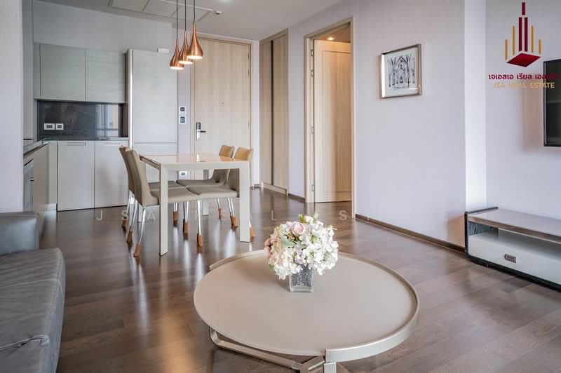 The XXXIX By Sansiri : เดอะ เทอร์ทีไนน์ บาย แสนสิริ, กรุงเทพ, 300 ซอยสุขุมวิท 39 แขวงคลองตันเหนือ เขตวัฒนา กรุงเทพมหานคร, คลองตันเหนือ, วัฒนา, กรุงเทพ, 59 ตร.ม., คอนโด ให้เช่า, โดย JSA REAL ESTATE, 500398825 - DDproperty.com