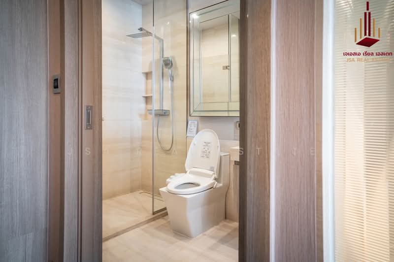 The XXXIX By Sansiri : เดอะ เทอร์ทีไนน์ บาย แสนสิริ, กรุงเทพ, 300 ซอยสุขุมวิท 39 แขวงคลองตันเหนือ เขตวัฒนา กรุงเทพมหานคร, คลองตันเหนือ, วัฒนา, กรุงเทพ, 59 ตร.ม., คอนโด ให้เช่า, โดย JSA REAL ESTATE, 500398825 - DDproperty.com