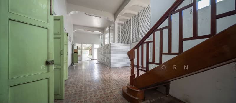 2-Storeys House for Rent – Sathorn / St. Louis, Bangkok, Silom, Bang Rak, Bangkok, , 478 sqm, Office Space For Rent, by Pudis Chitrungsakorn, 500398826 - DDproperty.com