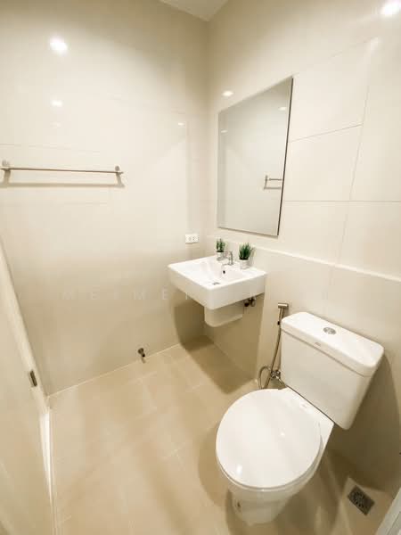 The Base Uptown, Phuket, 155 Chalerm Phrakiat Rama 9 Road, Ratsada, Muang Phuket, Phuket, 1 Bedroom, 30 sqm, Condo For Rent, by MeiMei Prime, 500398827 - DDproperty.com